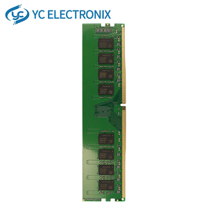 Overclocking 8 GB <strong>DDR</strong> 4 3200 MHz Laptop <strong>RAM</strong> <strong>Memory</strong> Two-Pack for PC and Server Used but in Stock for <strong>Desktop</strong> Application