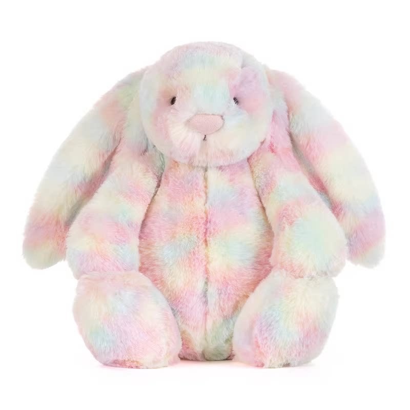 Lazulia tie-dye rabbit 31cm