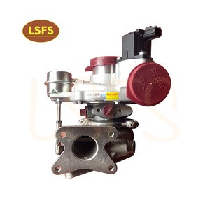10005570 RX5 GS HS G10 2.0 turboşarj otomotiv parçaları turbo oto aksesuarları fabrika doğrudan satış - Product Image 2