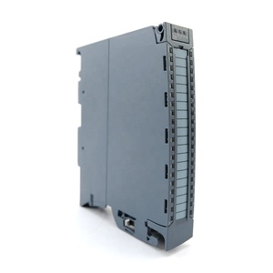 Precio al por mayor Nuevo SIMATIC original Módulo de entrada/salida digital de Siemens de la marca SIMATIC, 6ES7523-1BL00-0AA0