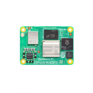 Raspberry Pi Compute modulo 5 scheda di sviluppo 2GB/4GB/8GB Single Board Computer Raspberry Pi Compute modulo 5 Kit di sviluppo