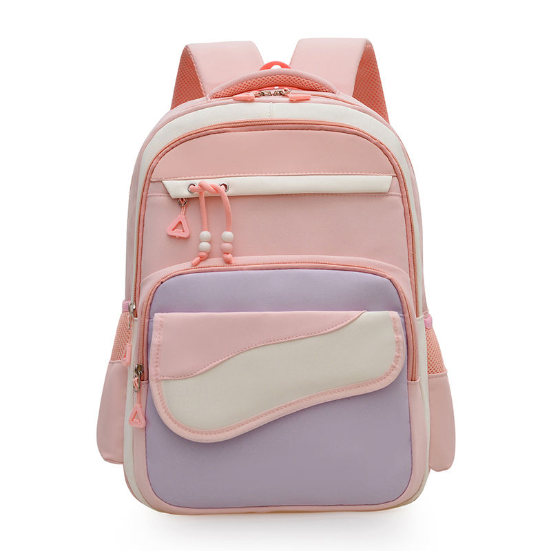 สีชมพูร้อน