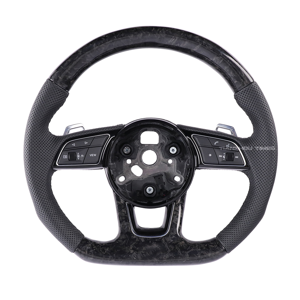 no correction label; little paddle shifters