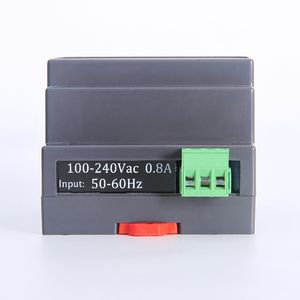Modulo di alimentazione Host di controllo Rcu remoto del sistema di controllo intelligente della camera degli ospiti modulare - Product Image 5