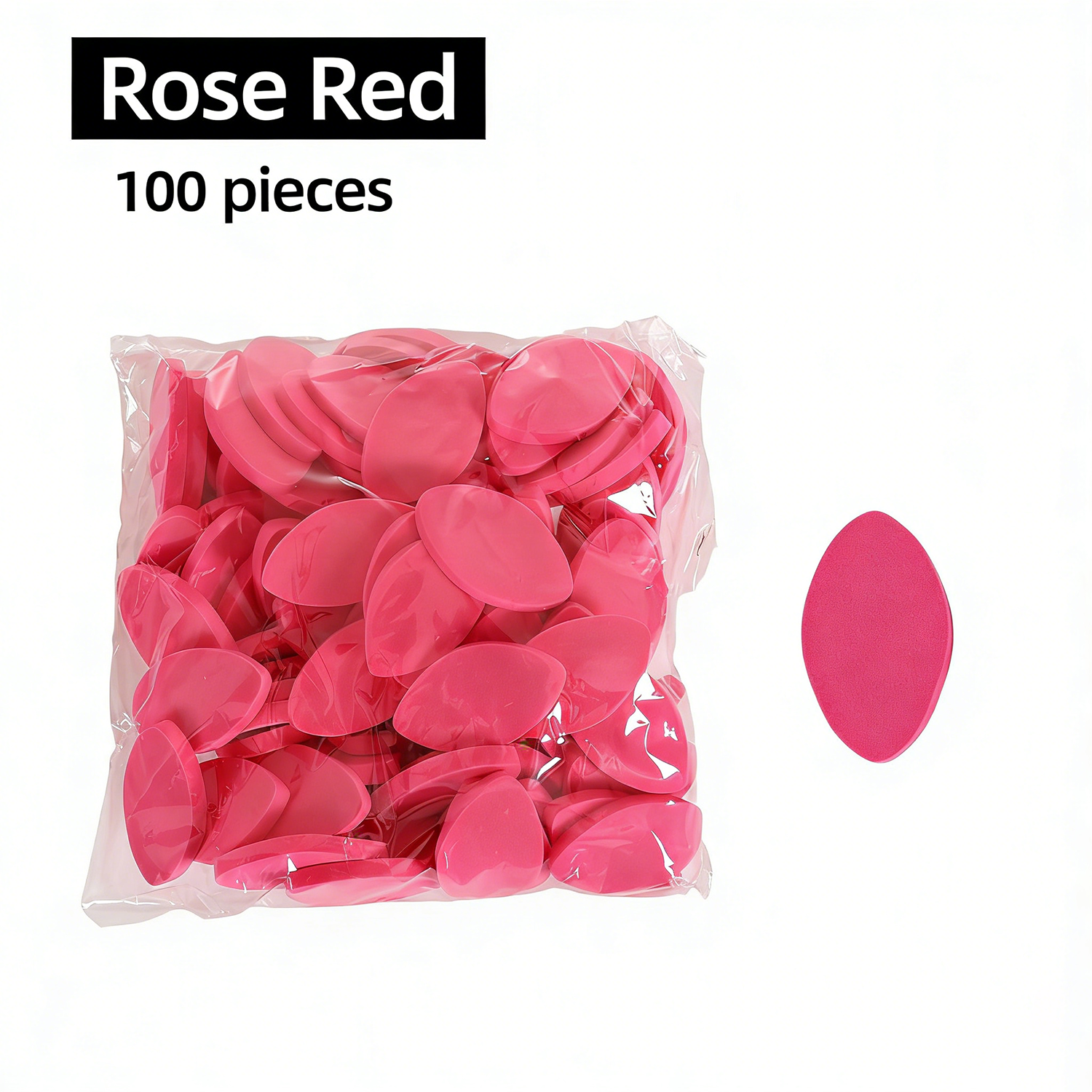 rose vif