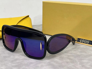 2025 Солнцезащитные очки женские негабаритные квадратные модные высококачественные роскошные дизайнерские женские солнцезащитные очки оптом - Product Image 5