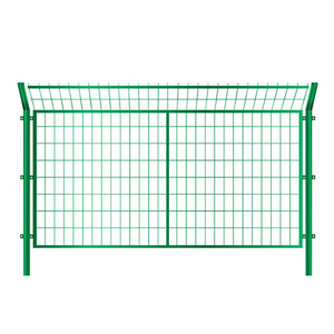 Rete metallica in ferro zincato rete metallica saldata recinzione per finestra e recinzione di protezione - Product Image 4