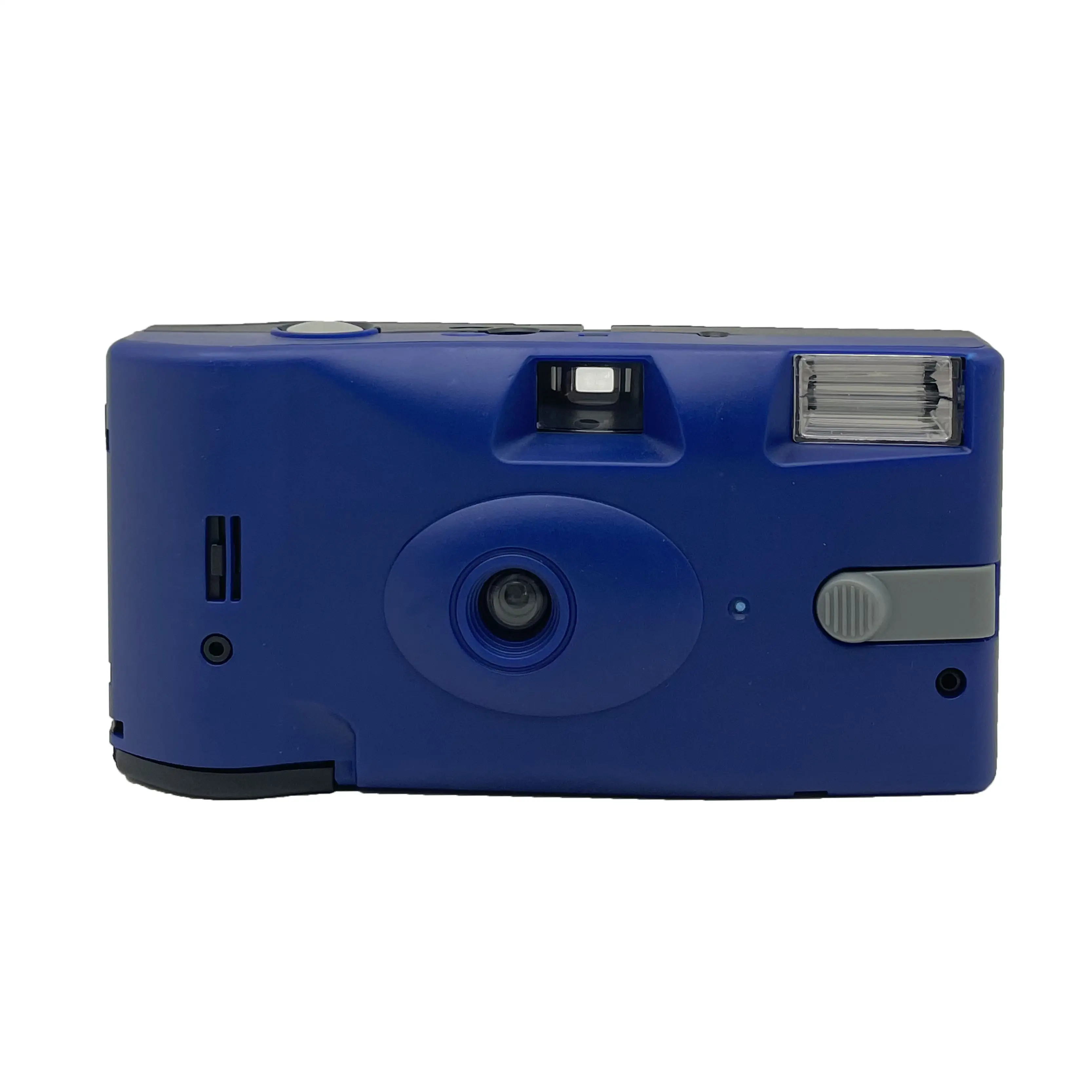 35mm Filmkamera Neue Custom Design Einweg kamera 35Mm Tragbare Filmkamera als Geschenk