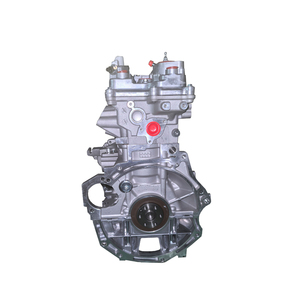 Mới 1.6L g4fd động cơ ô tô lắp ráp dài khối cho Hyundai giọng Elantra i30 i40 iX35 Tucson Kia Ceed linh hồn - Product Image 3