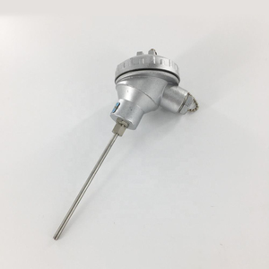 RTD PT100 Liquid Water High <strong>Temperature</strong> <strong>Sensor</strong> Oil Fuel Tank Resistance Thermocouple Transmitter Thermal <strong>Temperature</strong> <strong>Sensor</strong> - Product Image 3
