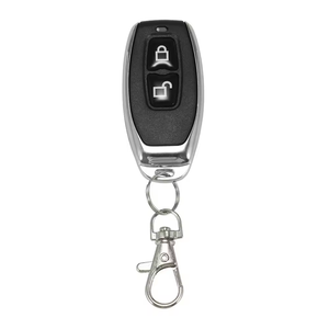 KT05-KG-<span class=keywords><strong>4</strong></span> universale 433.92MHZ clonazione interruttore Clone Wireless <span class=keywords><strong>2</strong></span> pulsanti cancello porta Garage controllo duplicatore chiave telecomando