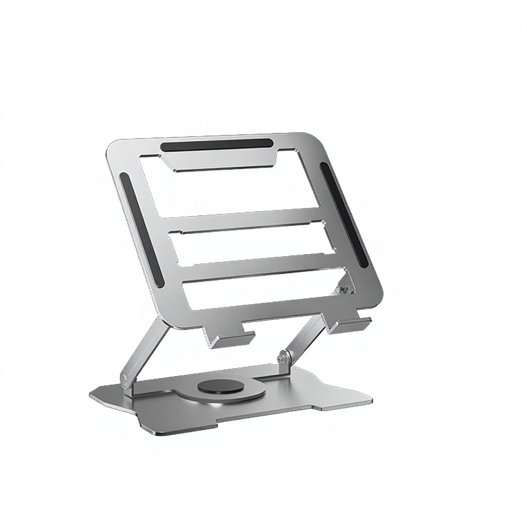 Flash gris plata 360°