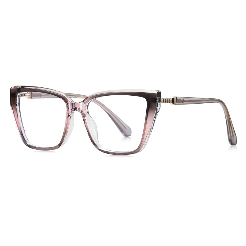 C3 gray champagne frame