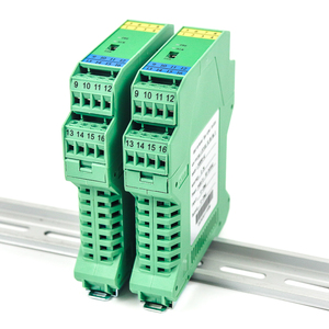 Universal <strong>Input</strong> signal Converter for <strong>1</strong> in <strong>1</strong> Out <strong>2</strong> in <strong>2</strong> Out Multi-channels signal Conditioner <strong>3</strong> <strong>Way</strong> Isolation signal Isolator - Product Image 4