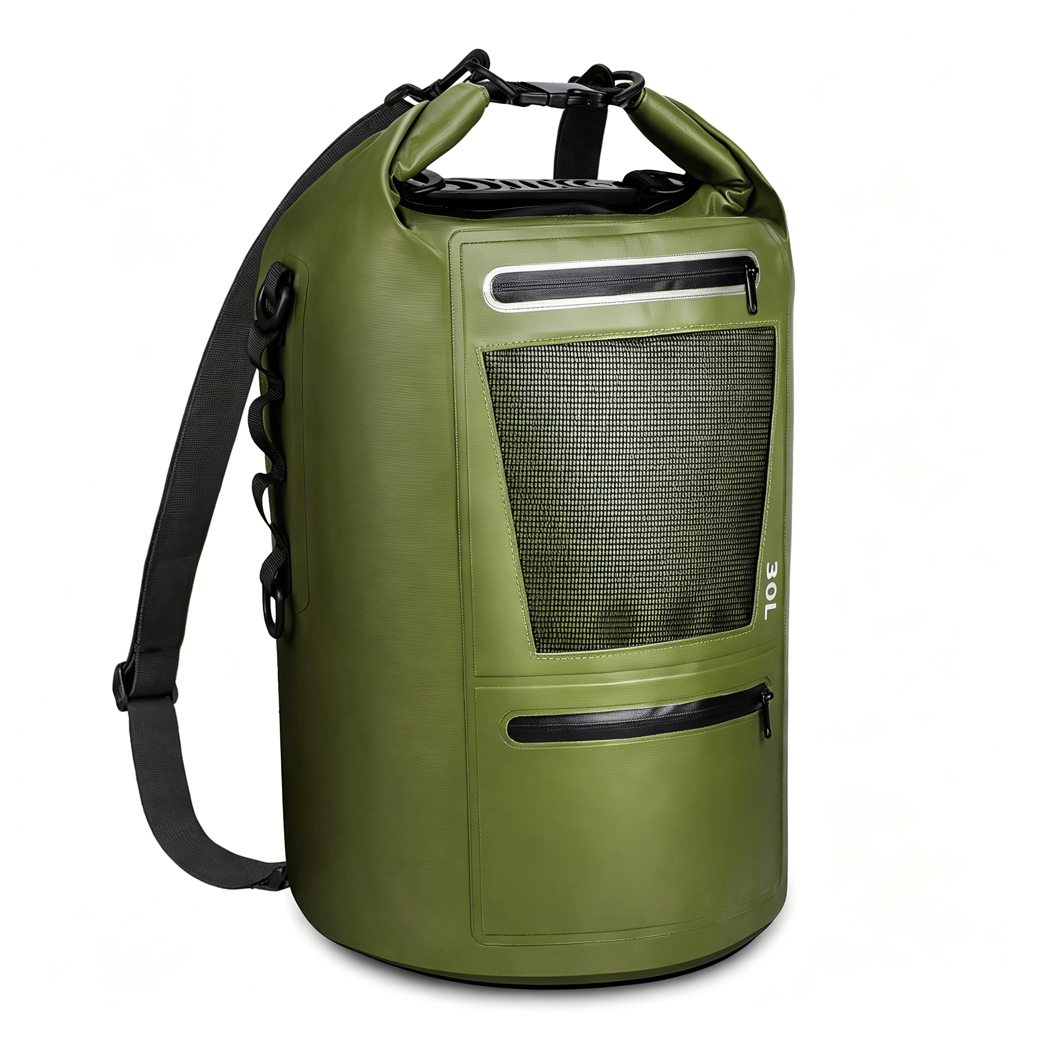 Army Green