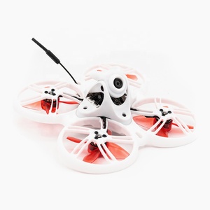 Chính thức Emax tinyhawk 3 III cộng với tương tự FPV đua máy bay không người lái đầy đủ Kit RTF nhỏ whoop Drone Set với FPV kính và điều khiển - Product Image 4