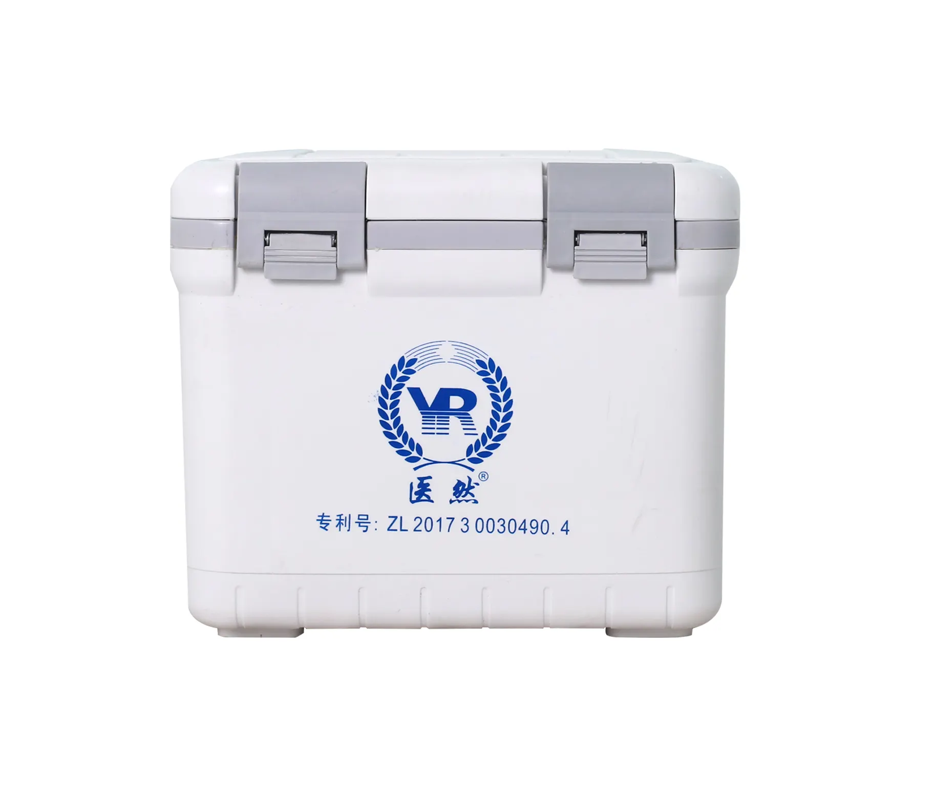 Yiran mini 6L Vaccine transport portable biosafety pharmaceutical medical ice box