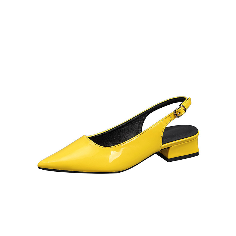 Jaune