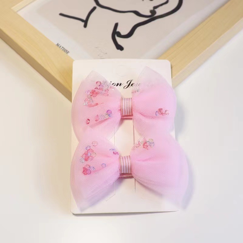 2856 Pink Pair