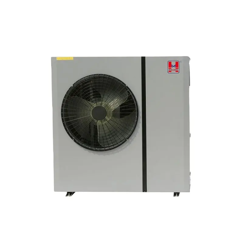 Pompa di calore Inverter R410a R32 del riscaldatore dell'acqua a induzione HON MING