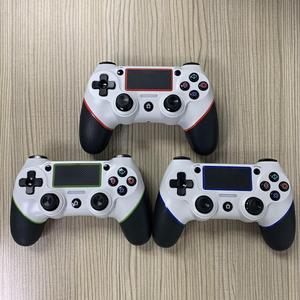 Controlador sin cables para Playstation 4 y 3, joysticks de vibración, venta al por mayor - Product Image 3