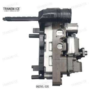 Bộ điều khiển hộp số tự động, thiết bị kiểm tra xe thực tế, tương thích với mô-đun TCU 02E DQ250 cho VW, tương thích với Skoda, Seat - Product Image 4