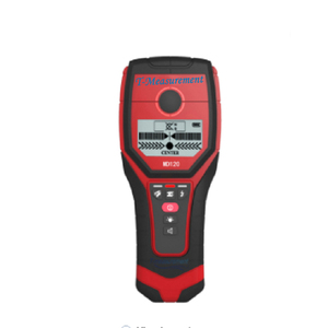 金属検出機能付き電圧用T測定MD120壁金属検出器 - Product Image 3