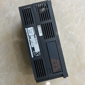 Nuevo módulo de controlador lógico programable (PLC) Mitsubishi Original, módulo remoto de entrada y salida - Product Image 2