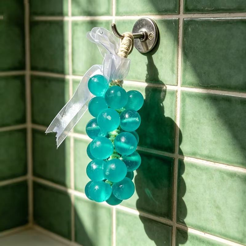 15-Green Grape