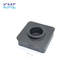 KME 7N5206 7N-5206エンジンガスケット2ピース対称アイソレーション取り付けベースCATに最適 - Product Image 5