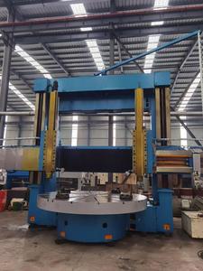 Neuer Zustand Hochwertige CNC-Drehmaschine für die Metall bearbeitung - Product Image 3