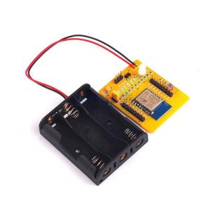 ESP8266 Serial WIFI Industrielle stabile Version Test Board ESP-12E modul - Product Image 4