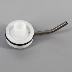 VJ Compatible 356039 CAP and INSERT INK <strong>MODULE</strong> ASSY for <strong>EXCEL</strong> SERIES Continuous Inkjet Printer - Product Image 1