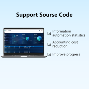 Software di invio di lavoro per applicazioni Desktop HRM sistema di gestione del lavoro gestione del personale contratto di lavoro firma del lavoro - Product Image 3