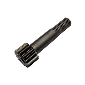 Excutch日立ZX55 ZX60轴行星齿轮电机轴行走套件初级二级中心 - Product Image 1