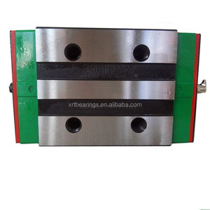 HIWINオリジナルリニアガイドブロックレールHGH65CAZ0C HGH65CAZOC CNCマシン用コアベアリング部品 - Product Image 1