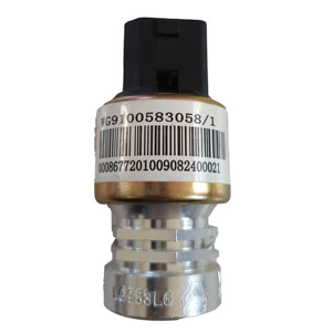 High Precision Vehicle <strong>Speed</strong> <strong>Sensor</strong> for Trucks Essential Component for Truck Transmissions