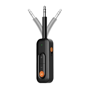 Transmisor y receptor 2 en 1 3,5mm Aux Bluetooth5.2 Audio para adaptador Bluetooth doméstico - Product Image 2