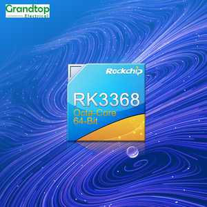 Factory Direct All-in-One RK3368 Octa-Core Mainboard Android Motherboard with 4K Video <strong>Decoding</strong> Bluetooth Flexible I/O Options - Product Image 3