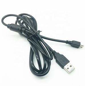 Charge Cable for PS4 <strong>Dualshock</strong> 4 Controllers V8 Micro USB Charging Lead - Product Image 2