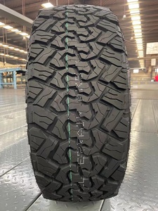 ยางภูมิประเทศทั้งหมดที่มีจุด ECE ISO CCC GCC ใบรับรอง LT285/50R20ยางโคลน4X4 BF แบบคุณภาพสูงใหม่เรเดียล - Product Image 5