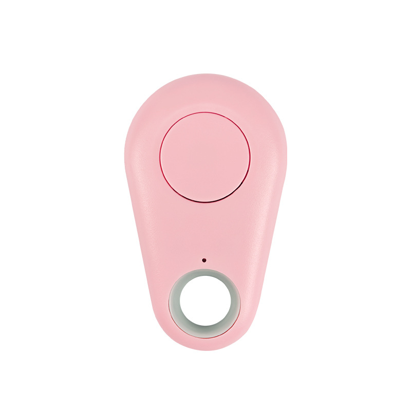 Bluetooth anti-loss device-pink