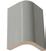 gris brillant positif