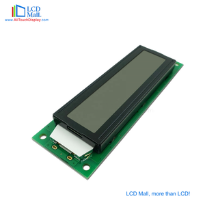 Wholesale Best Price LCM Module Positive Transflective Character 20x2 <strong>Lcd</strong> Display Module - Product Image 1