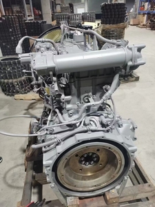 Gearbox Assembly Track <strong>Chassis</strong> Gearbox - Product Image 3