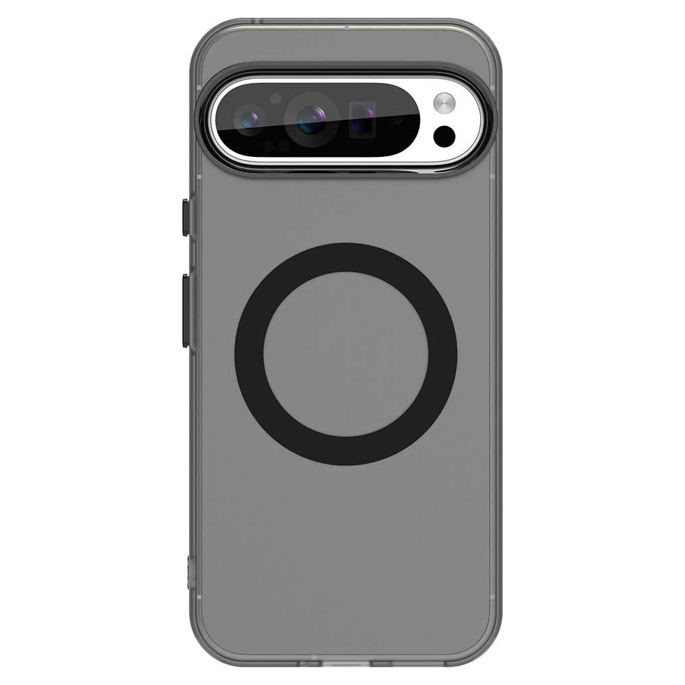 GQ157-Black