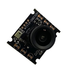Módulo de cámara CMOS GC2053 de 2MP de grado profesional con sensor de 1/2 pulgadas, interfaz USB2.0 - Product Image 4