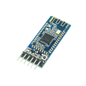 BT-09 Bluetooth 4.0BLE Modul Serial Port Outlet CC2541 Kompatibles HM-10 modul mit Mikro controller verbunden - Product Image 1