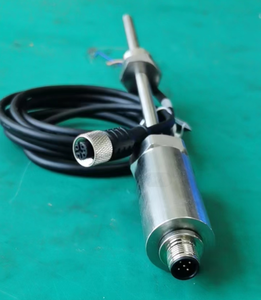 China Manufacturer <strong>Digital</strong> PT100 <strong>Temperature</strong> <strong>Sensor</strong> Transmitter 4-20mA 0-10V <strong>with</strong> LED LCD <strong>Display</strong> - Product Image 4