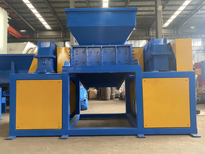 <strong>Garbage</strong> Recycling <strong>Separate</strong> Processing Machine Sharp Waste Disposal Treatment Waste - Product Image 5